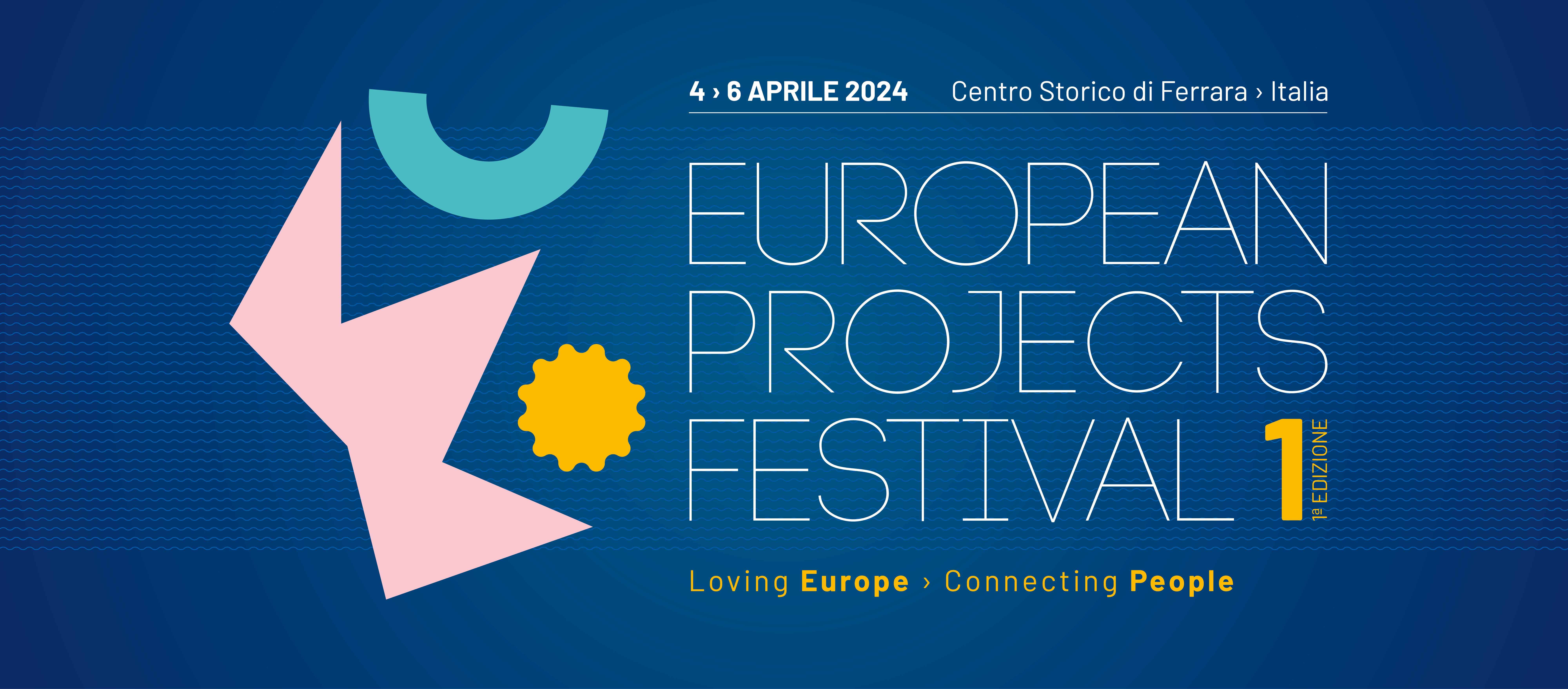 A Ferrara i protagonisti della progettazione europea 