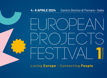 A Ferrara i protagonisti della progettazione europea