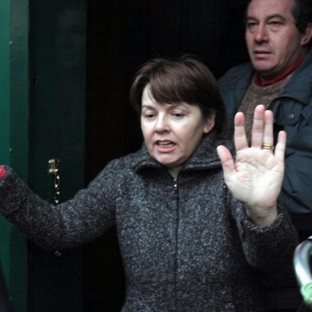 Il caso di Rosa e Olindo tra giustizia e media