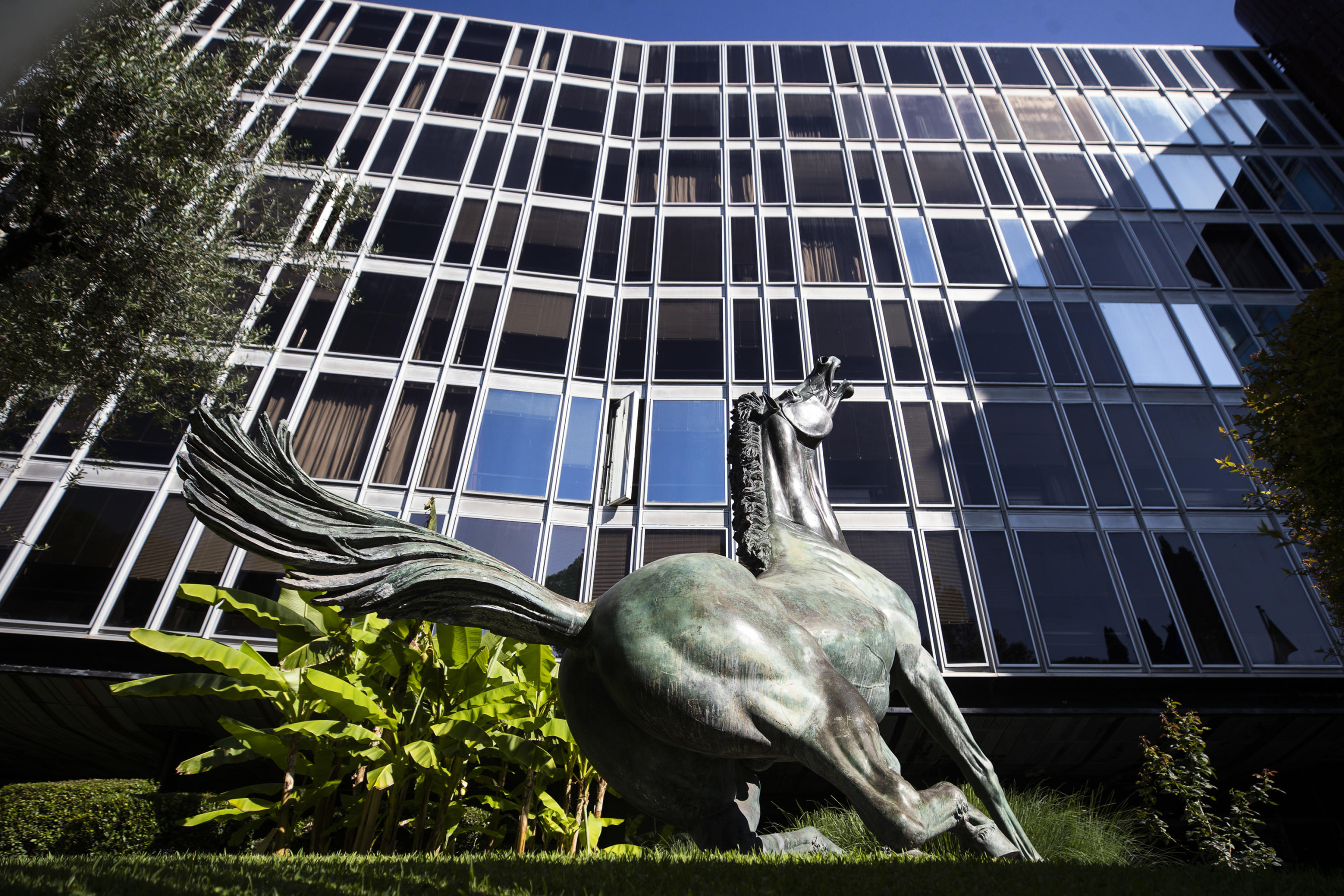 Torna la par condicio: discordia sugli spazi tivù