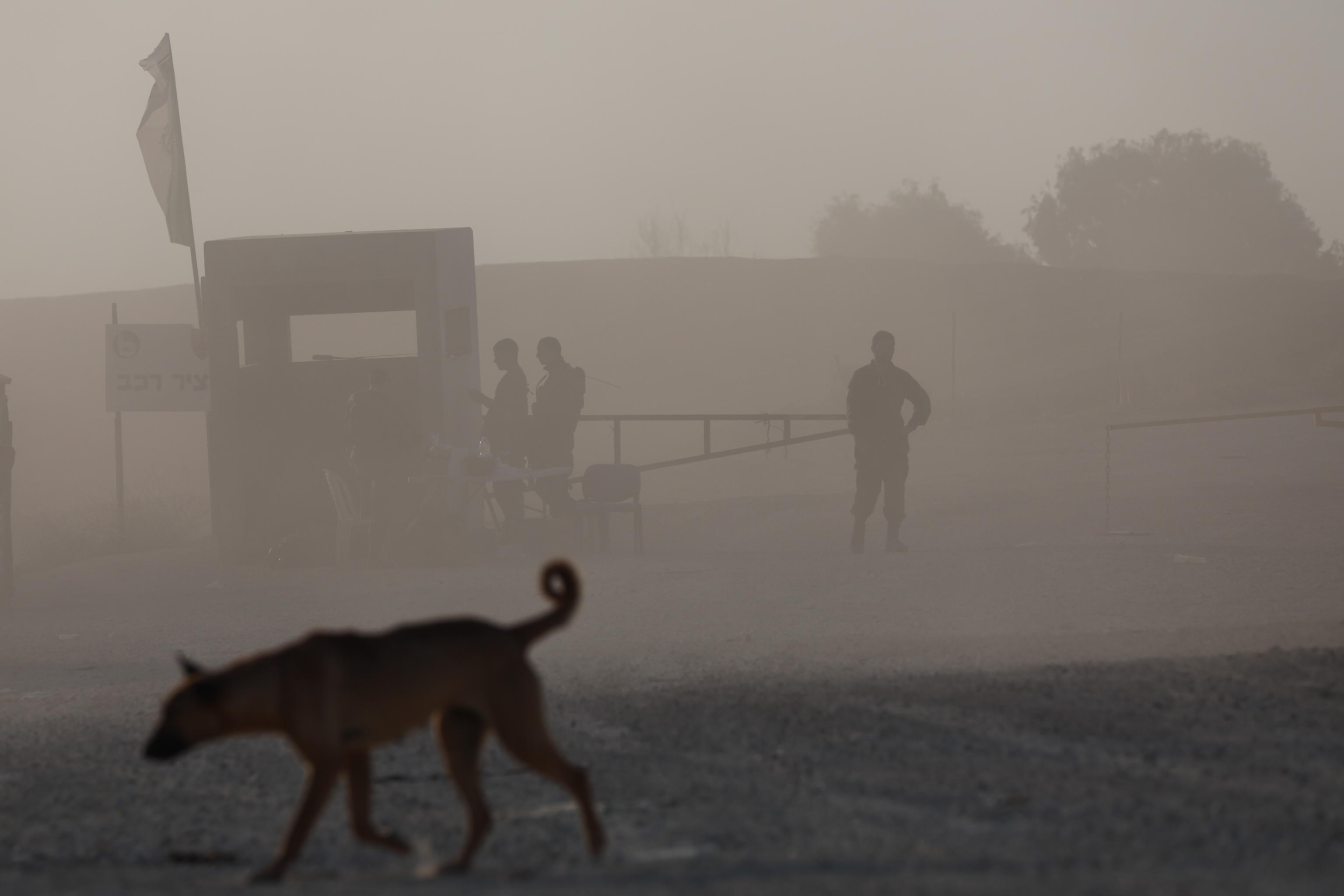 Il mio piano in sei punti per una soluzione a due Stati