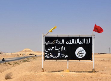 In Siria si ravviva lo Stato islamico