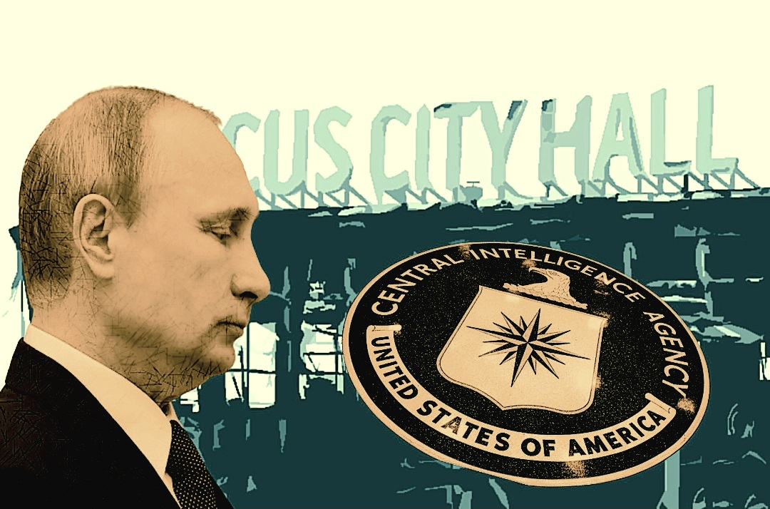 I passi falsi dei servizi di sicurezza di Putin