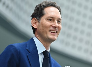 Elkann smantella l’impero editoriale