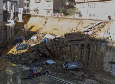 Pd Roma, territori figli e figliastri