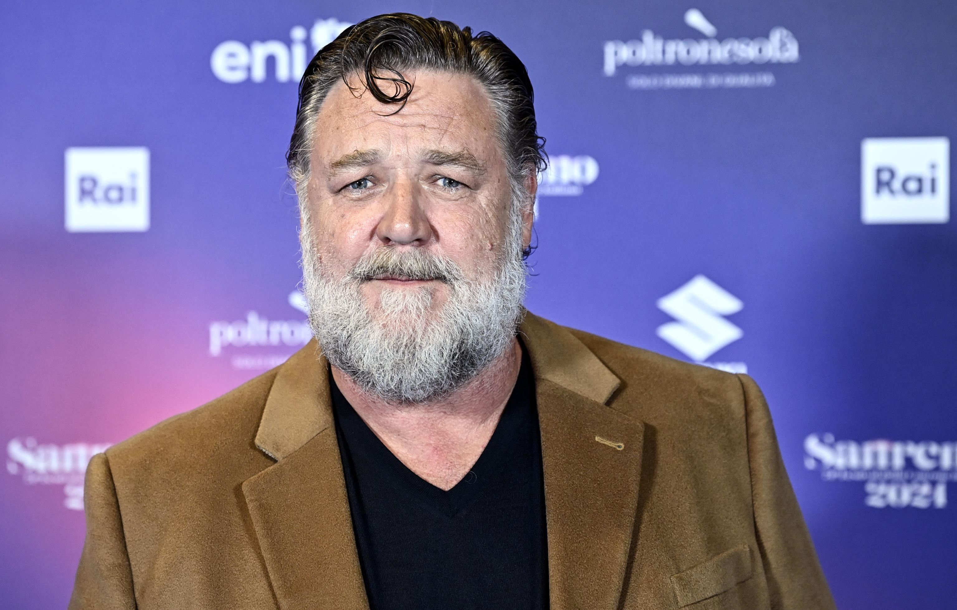 I 60 anni del “gladiatore” Russell Crowe