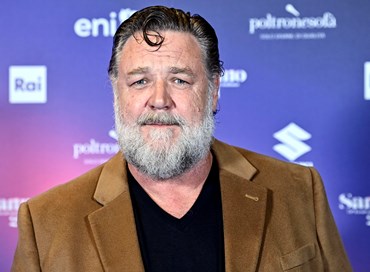 I 60 anni del “gladiatore” Russell Crowe