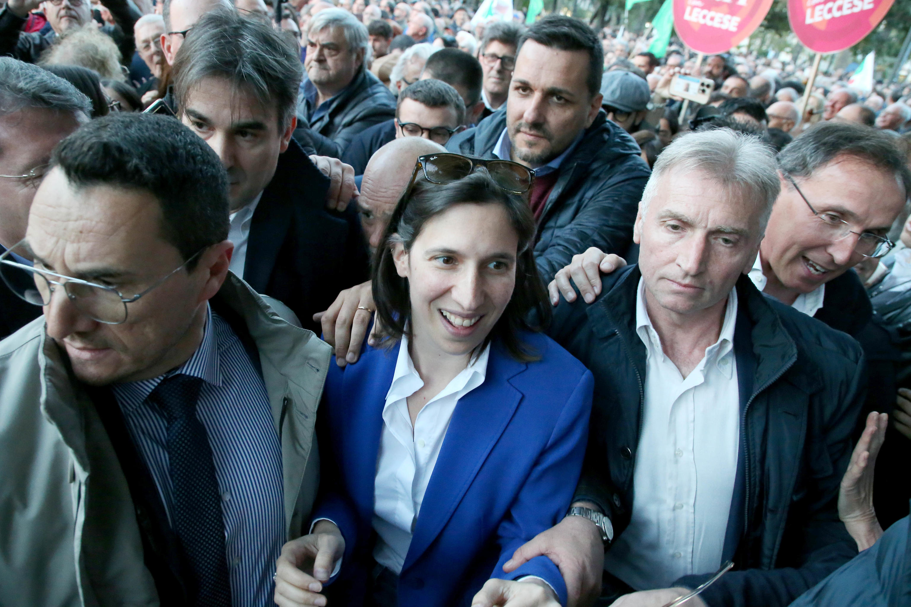 Caos Pd, pronto il “Codice di auto-regolamentazione” per i candidati