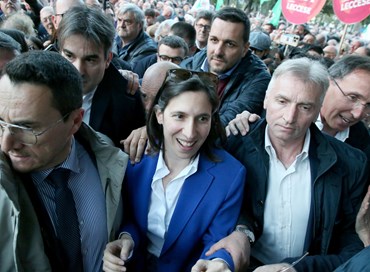 Caos Pd, pronto il “Codice di auto-regolamentazione” per i candidati