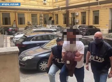 Arrestato militante tagiko dell’Isis a Fiumicino