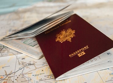 Primo posto per il passaporto italiano