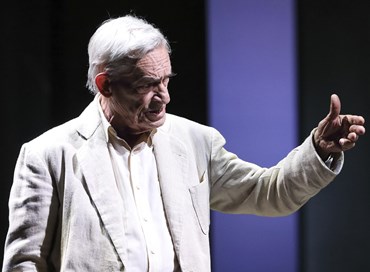 “Così è (se vi pare)”: l’abito del fantasma