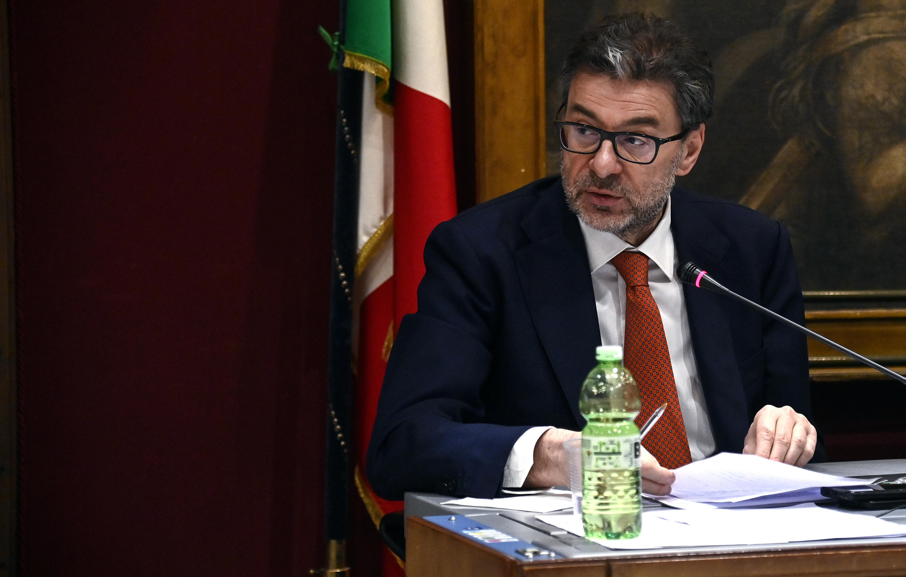 Il Def oggi in Consiglio dei ministri