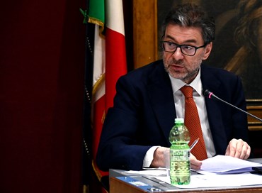 Il Def oggi in Consiglio dei ministri