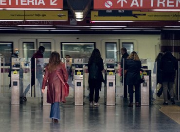 Giro di vite sui borseggi: il pacchetto sicurezza del Governo