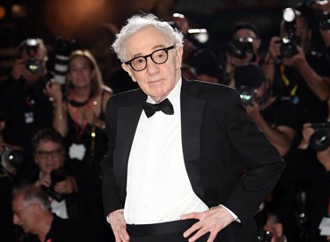 Woody Allen attacca Hollywood e la cancel culture