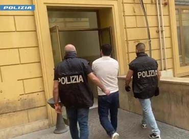 Il terrorista tagiko catturato in Italia, segno che l’Isis è vicino