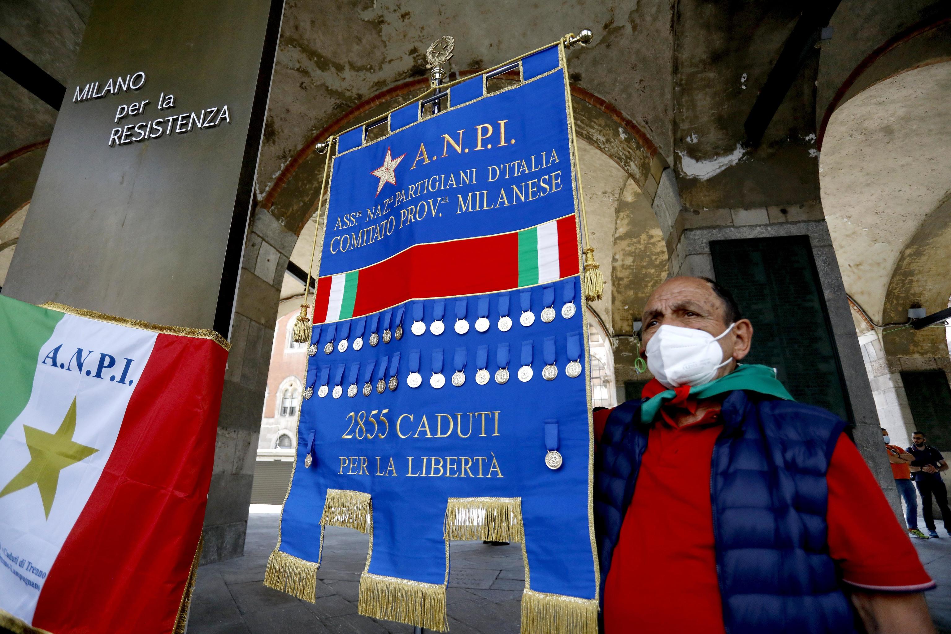 Lettera aperta al Presidente della Repubblica: l’Anpi è democratica?