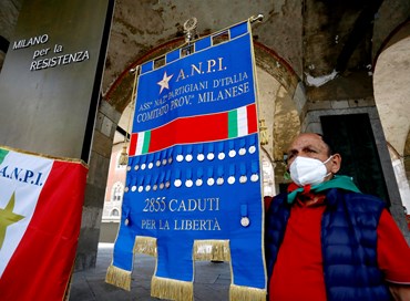 Lettera aperta al Presidente della Repubblica: l’Anpi è democratica?