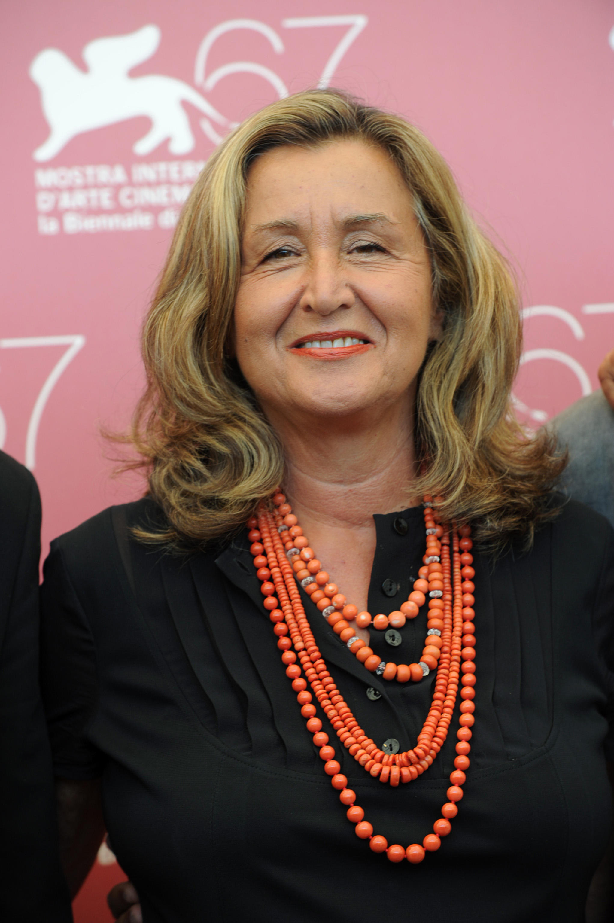 Addio a Paola Gassman, una vita per il teatro