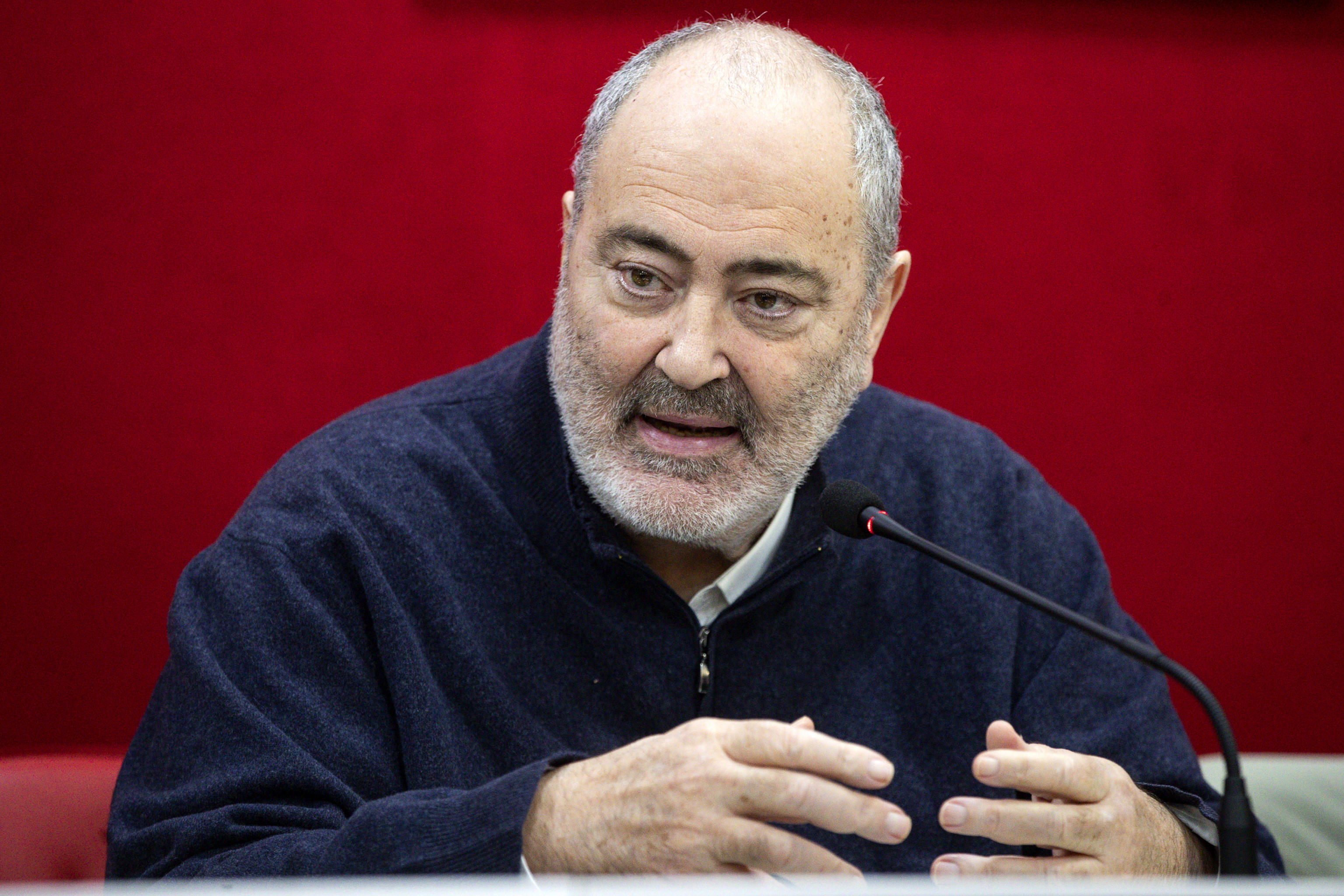 Caos Pd, Bettini: “Alleanza Pd-M5s è una necessità”