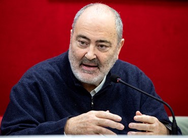 Caos Pd, Bettini: “Alleanza Pd-M5s è una necessità”