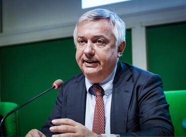 I redattori di “Repubblica” sfiduciano il direttore Molinari
