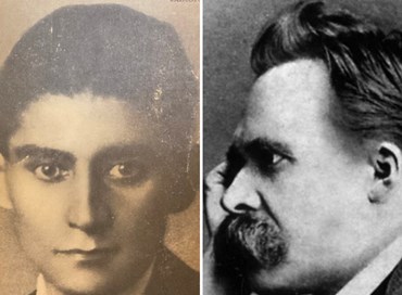 Dalla volontà di potenza alla volontà di impotenza
