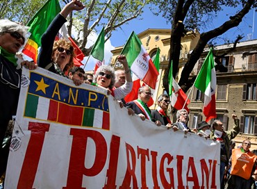 #Albait. Il 25 aprile e la liberazione