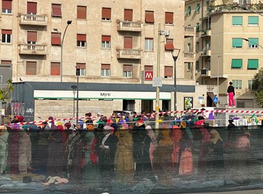 Ramadan, Rampelli: “Le donne chiuse in un recinto”