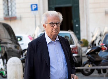Zanda bastona il Pd