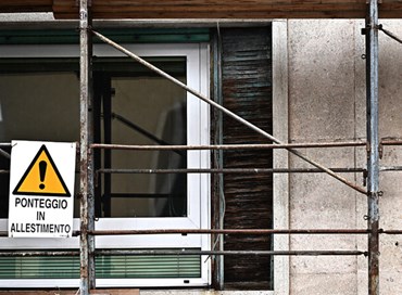 Case green: l’Italia dice no