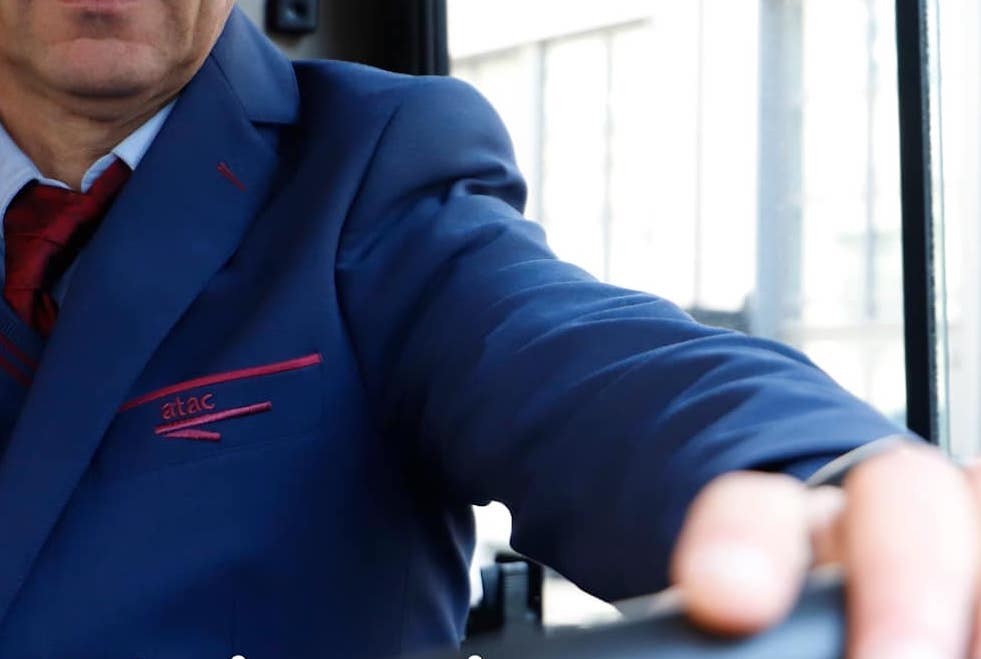 Ritratti. L’autista dell’Atac che salva un 12enne dal branco