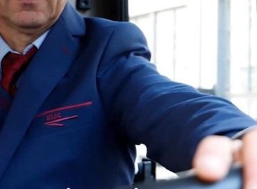 Ritratti. L’autista dell’Atac che salva un 12enne dal branco
