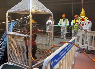 Tragedia di Suviana, recuperato il corpo dell’ultimo disperso