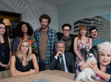 Visioni. “Call My Agent – Italia”, una convincente seconda stagione