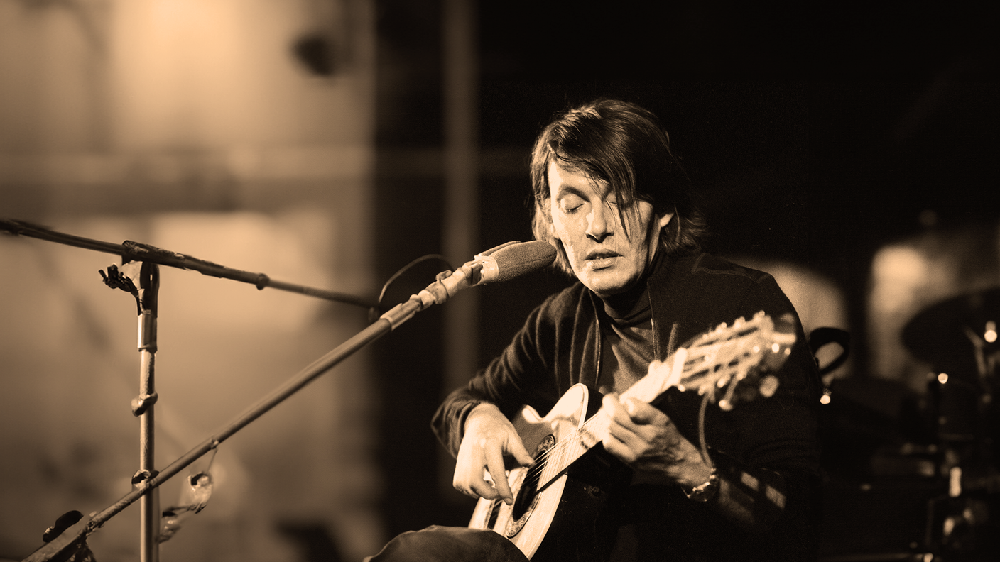 Quarantacinque anni di solchi lungo il viso