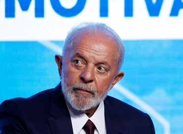 Brasile, la libertà è in pericolo