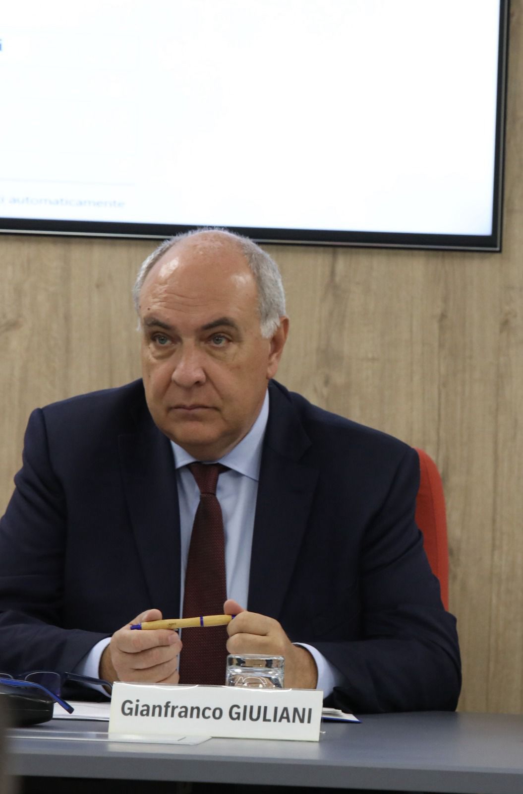 Casagit, 50 anni e non sentirli: intervista a Gianfranco Giuliani