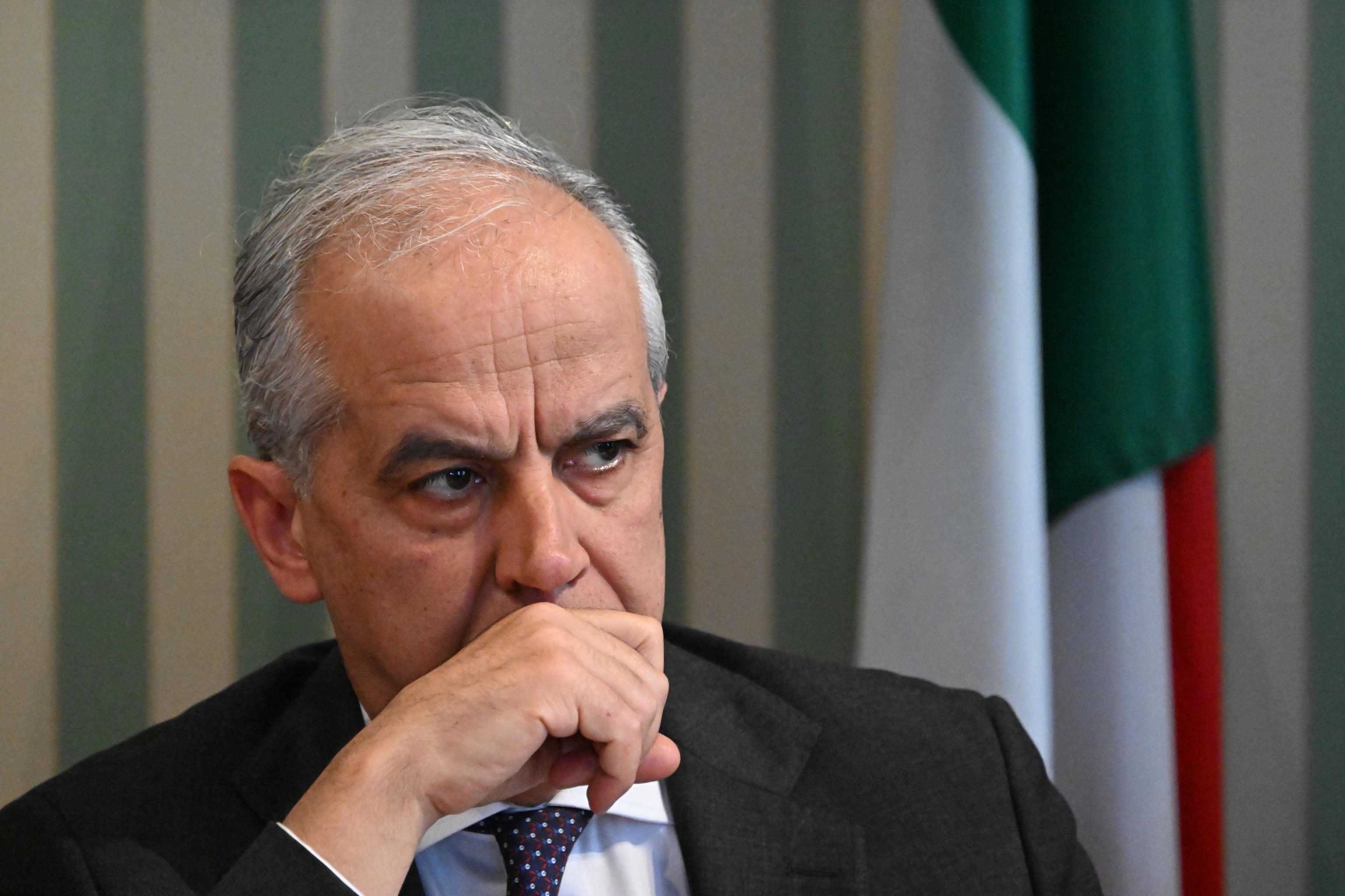 Attacco a Israele, in Italia e a Roma “massima attenzione”