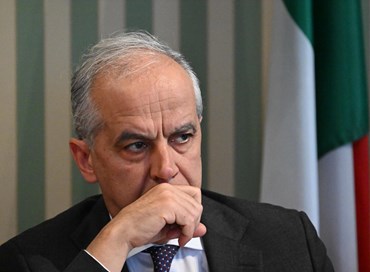 Attacco a Israele, in Italia e a Roma “massima attenzione”