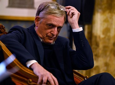 Caos Pd, Cuperlo: “Ricostruire il Pd per metterlo in sicurezza”
