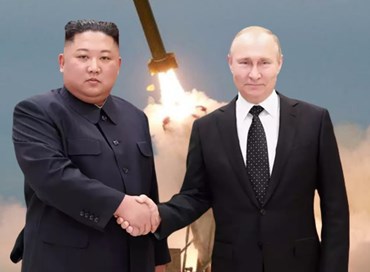 L’asse nucleare tra Nord Corea e Russia si rafforza