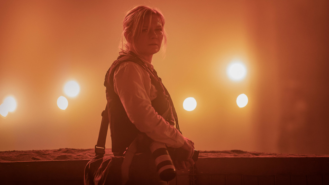 “Civil War”: ritorno al 1865