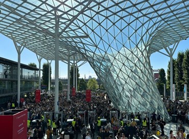 Al via il Salone del Mobile di Milano