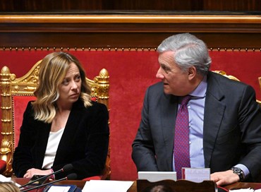 Europee, in settimana le candidature ufficiali di Meloni, Tajani e Schlein