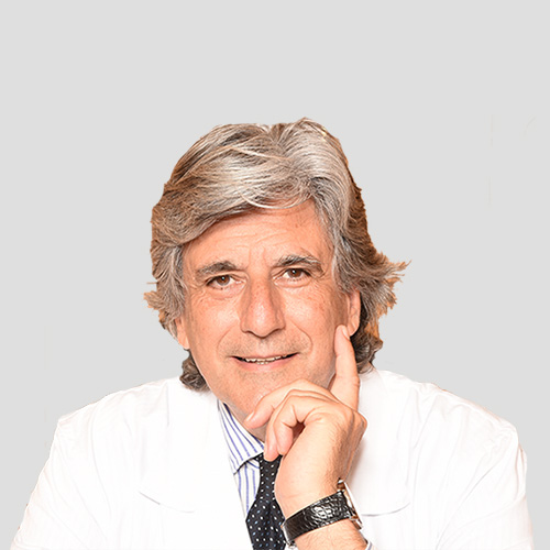 Professor Bove: “Difendere il ginocchio con il movimento” (Video)