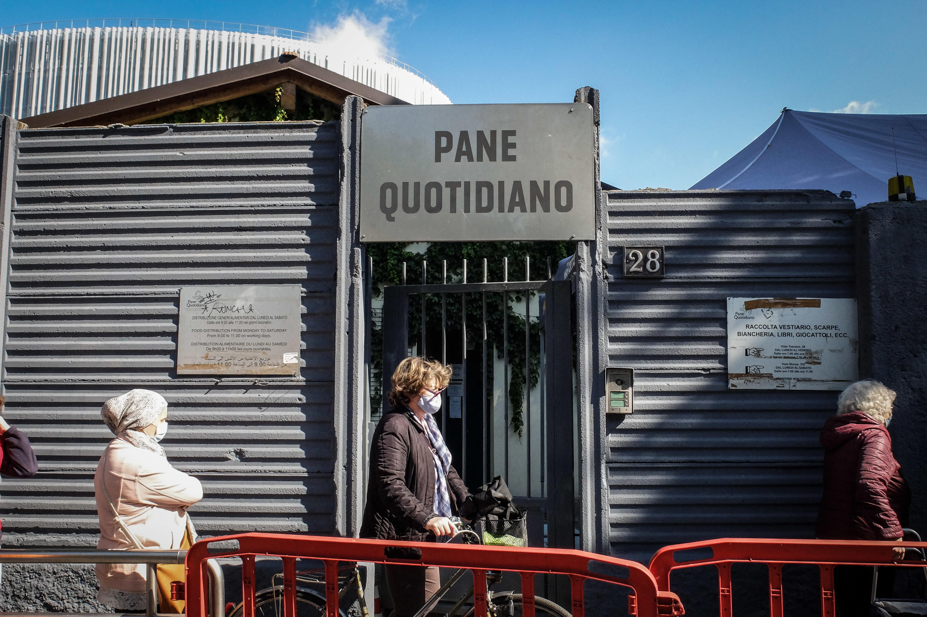 Povertà individuale in aumento: i dati Istat