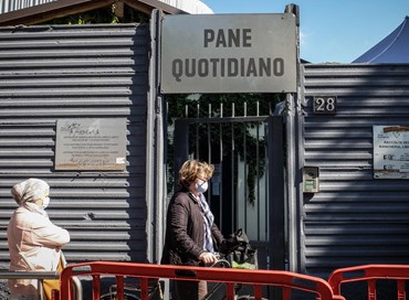 Povertà individuale in aumento: i dati Istat