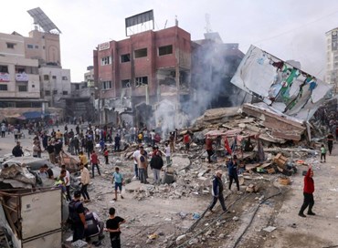 Riflettendo sull’indomani israeliano-palestinese